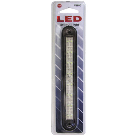 Great White LED Interior/Exterior Dome, Utility & Accent Light